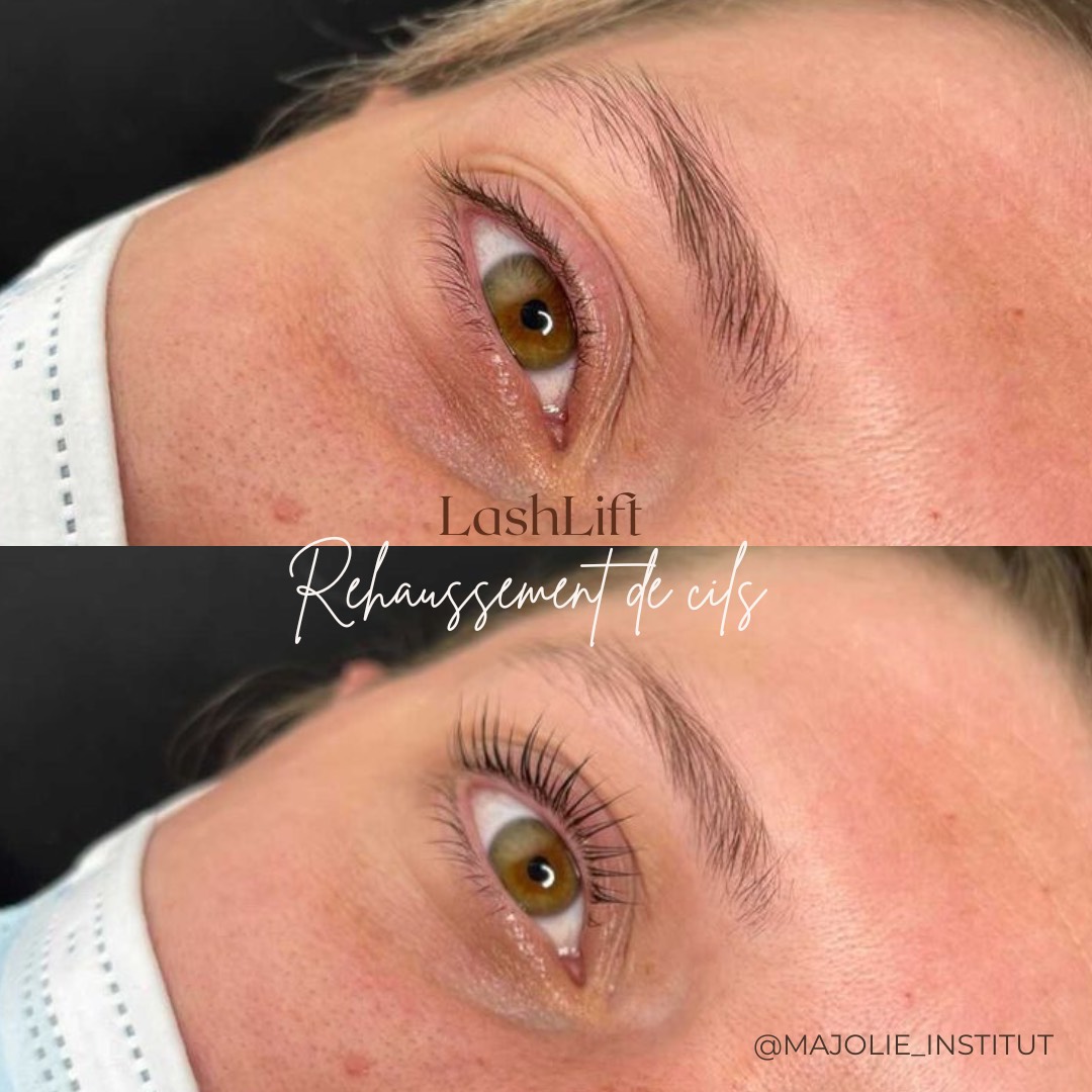 Copie de Beige Minimal Photo Eyelash Extension Instagram Post (1) copie 2